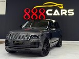 Land Rover Range Rover-2