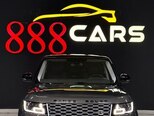 Land Rover Range Rover-4