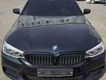 BMW 520d-1