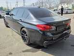 BMW 520d-4