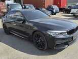 BMW 520d-2