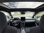 Toyota Corolla Cross-7