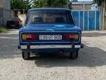 LADA (VAZ) 2106-3