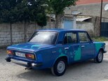 LADA (VAZ) 2106-6
