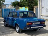 LADA (VAZ) 2106-7