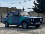 LADA (VAZ) 2106-4