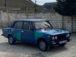 LADA (VAZ) 2106-8
