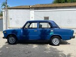 LADA (VAZ) 2106-12
