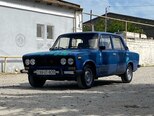 LADA (VAZ) 2106-5