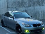 BMW 530-3
