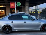 BMW 530-4