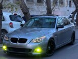 BMW 530-2
