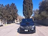 Mercedes V 250-1