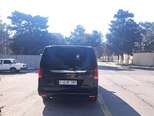Mercedes V 250-3