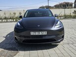 Tesla Model Y-1