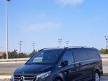 Mercedes V 250-7