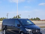 Mercedes V 250-8