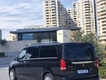 Mercedes V 250-9