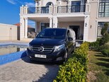 Mercedes V 250-6