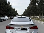 Chevrolet Malibu-4