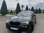 BMW X4-1