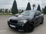 BMW X4-2