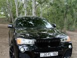 BMW X4-12