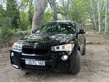 BMW X4-15