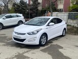 Hyundai Avante-2