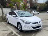 Hyundai Avante-3