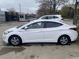Hyundai Avante-5