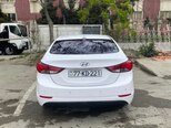 Hyundai Avante-6