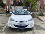 Hyundai Avante-1