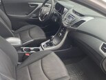 Hyundai Avante-11