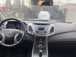 Hyundai Avante-9