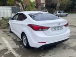 Hyundai Avante-8