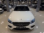 Mercedes E 300-2