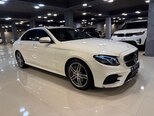 Mercedes E 300-3