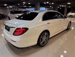 Mercedes E 300-7