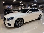 Mercedes E 300-4