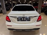 Mercedes E 300-12