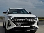 Changan Uni-Z-1