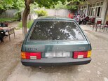 LADA (VAZ) 2109-2