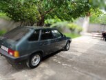 LADA (VAZ) 2109-8