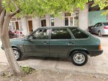 LADA (VAZ) 2109-12