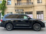 Lexus LX 570-5