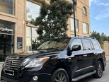 Lexus LX 570-2