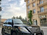 Lexus LX 570-4
