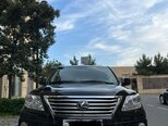 Lexus LX 570-1