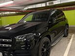Mercedes GLS 450 4MATIC-13